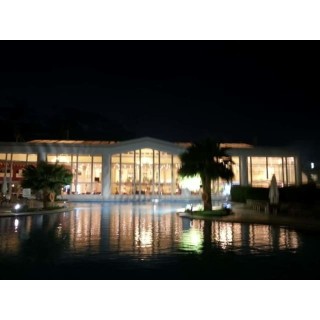 Safir Sharm Waterfalls Resort