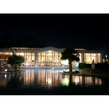 Safir Sharm Waterfalls Resort