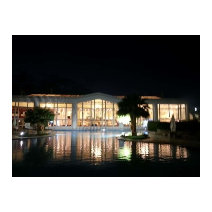 Safir Sharm Waterfalls Resort