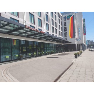 Residence Inn by Marriott Munich City East