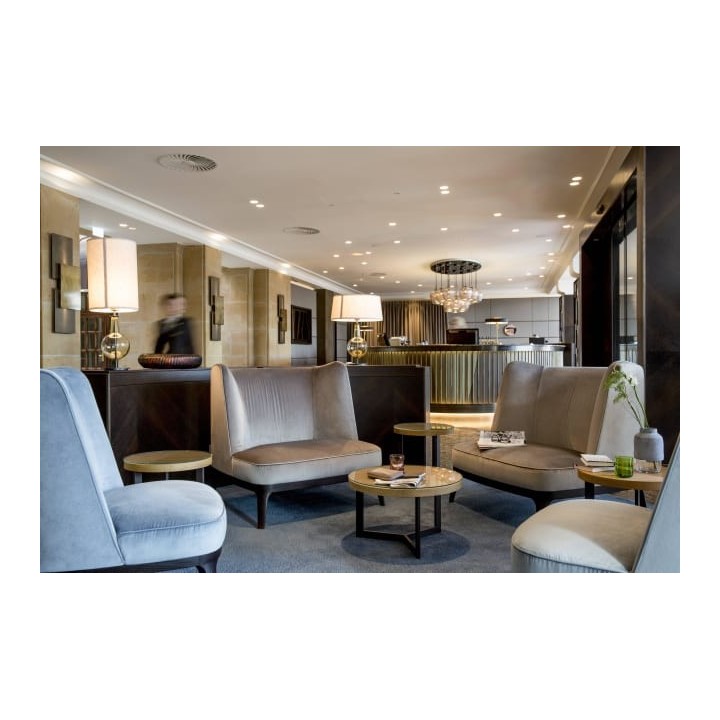 Gewandhaus Dresden, Autograph Collection