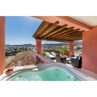 Hotel La Vecchia Fonte