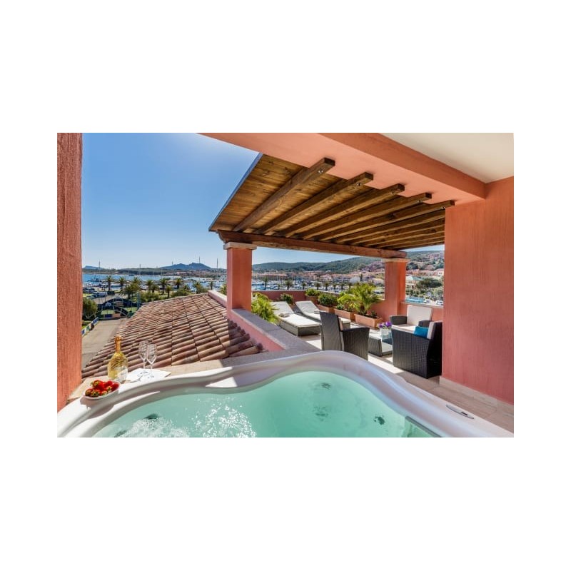 Hotel La Vecchia Fonte
