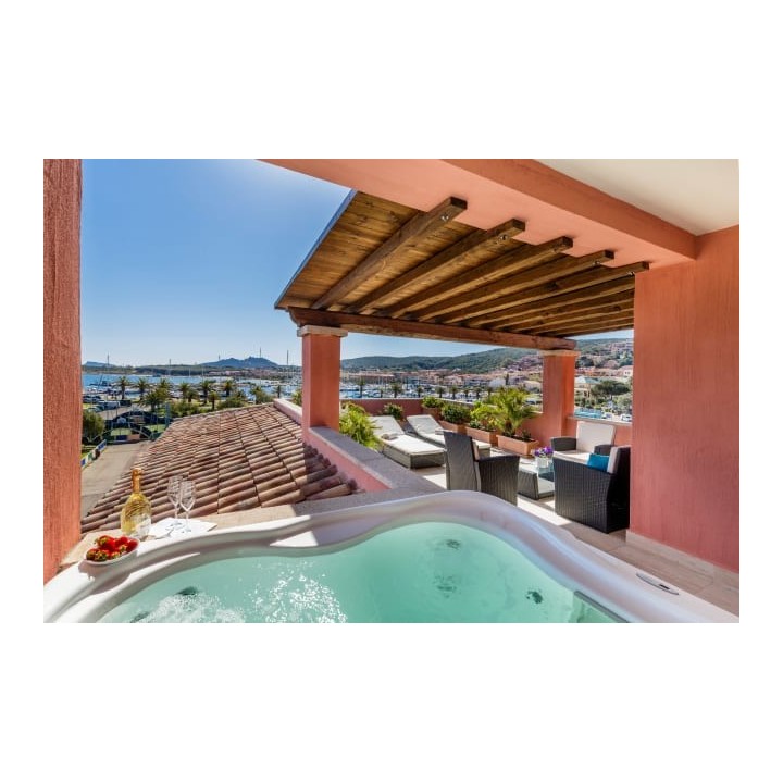 Hotel La Vecchia Fonte