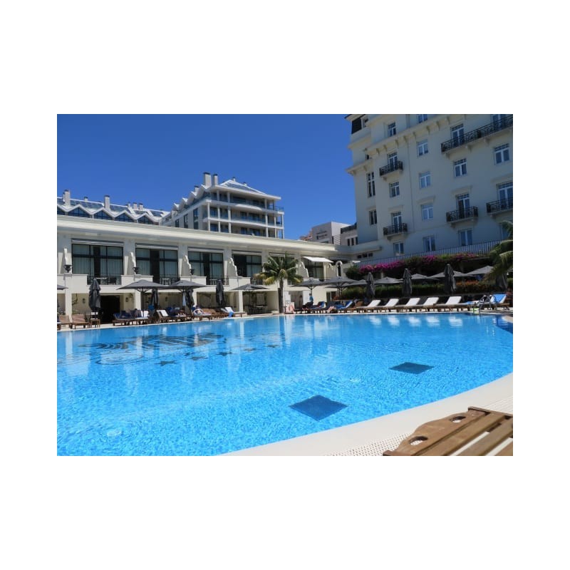 Palacio Estoril