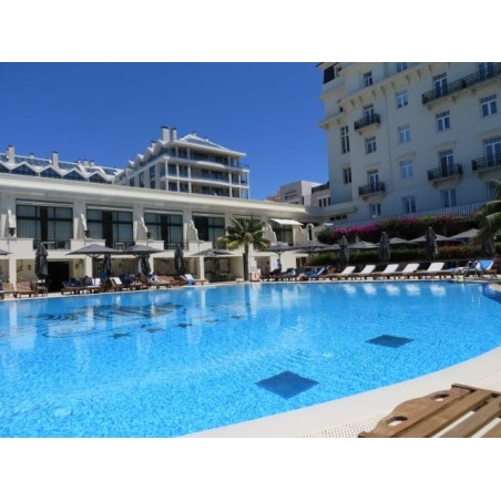 Palacio Estoril