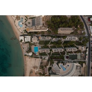 Maya World Didyma Hotel