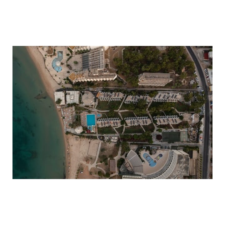 Maya World Didyma Hotel