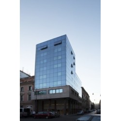 Smart Hotel