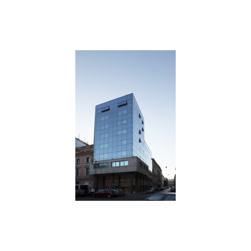Smart Hotel
