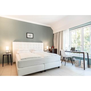 Hotel Spiess & Spiess Pension / B&B