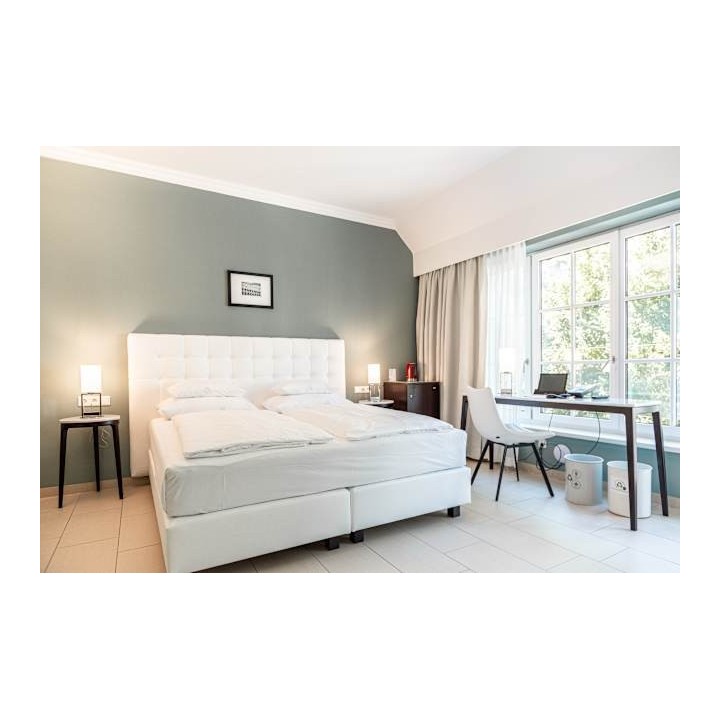 Hotel Spiess & Spiess Pension / B&B