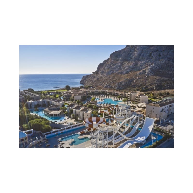 Atlantica Aegean Park