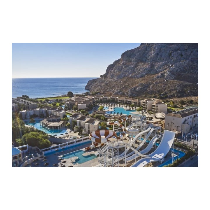 Atlantica Aegean Park