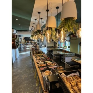 the Deutz, a Tribute Portfolio Hotel