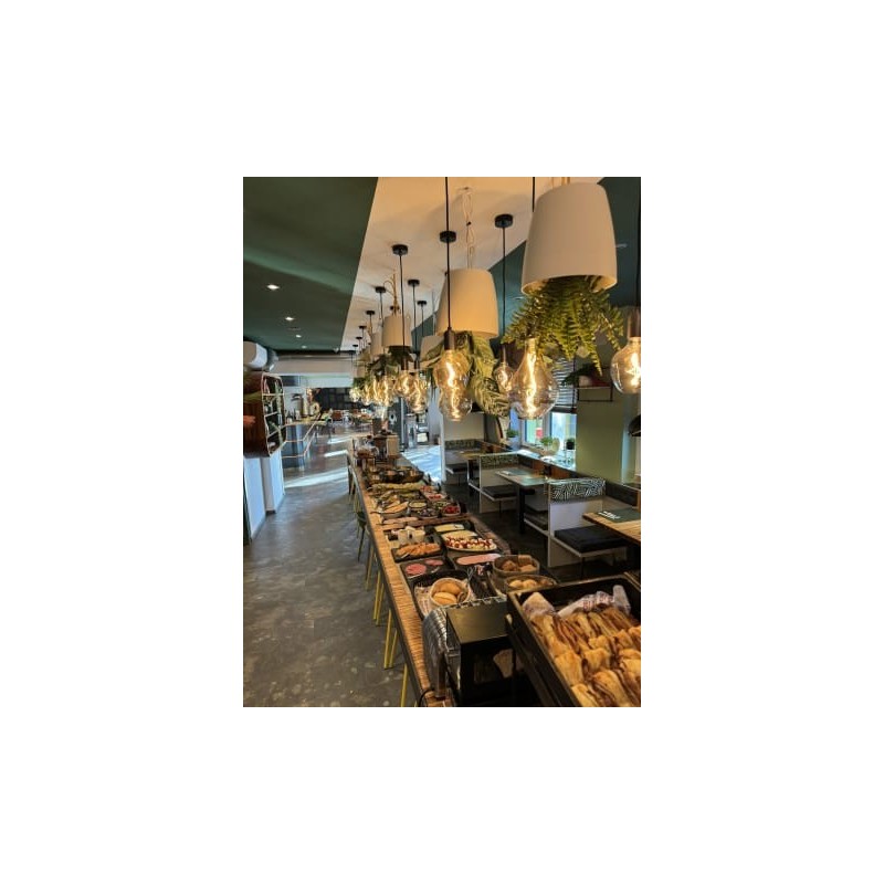 the Deutz, a Tribute Portfolio Hotel