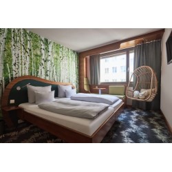 Hotel Cocoon Stachus