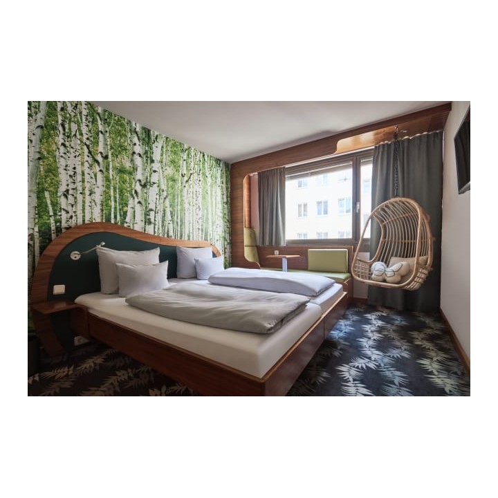 Hotel Cocoon Stachus