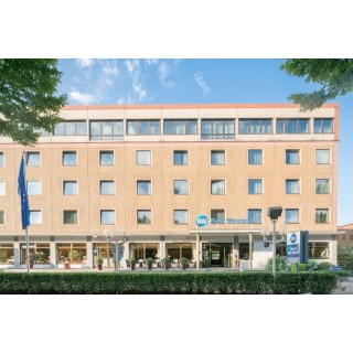 Best Western Hotel Hamburg International