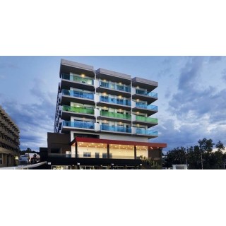 AxelBeach Ibiza Suites Apartments Spa & Beach Club