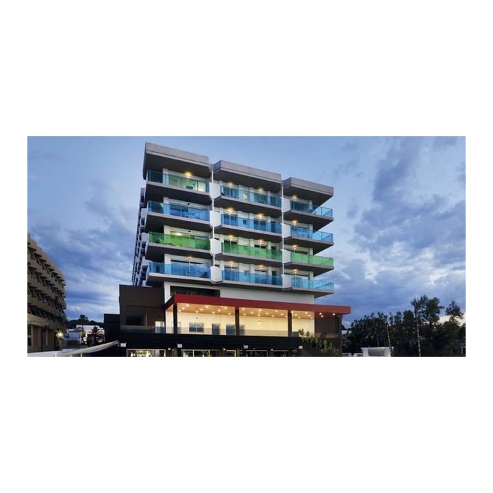 AxelBeach Ibiza Suites Apartments Spa & Beach Club