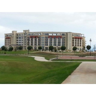 Lighthouse Golf Resort & Spa