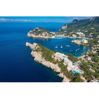 Akrotiri Beach Resort Hotel