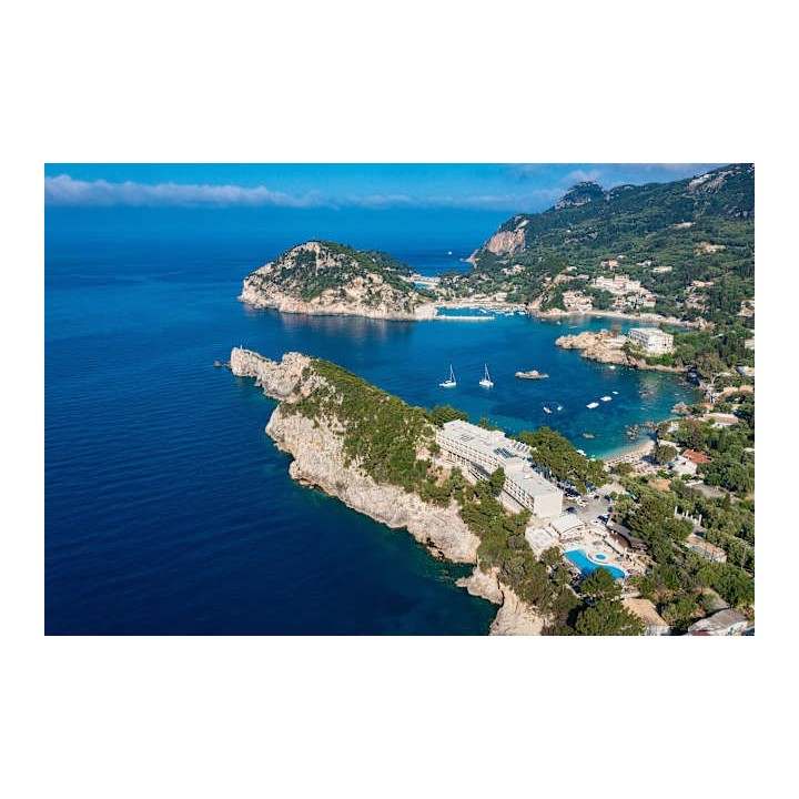 Akrotiri Beach Resort Hotel