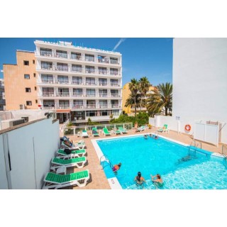 Hotel Amic Miraflores