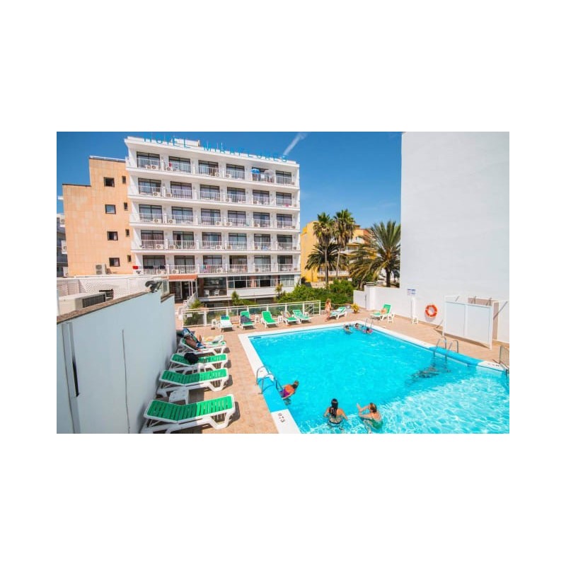 Hotel Amic Miraflores