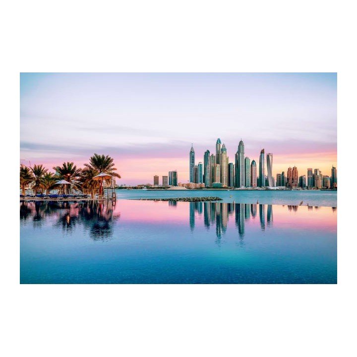 DUKES THE PALM - a Royal Hideaway Hotel