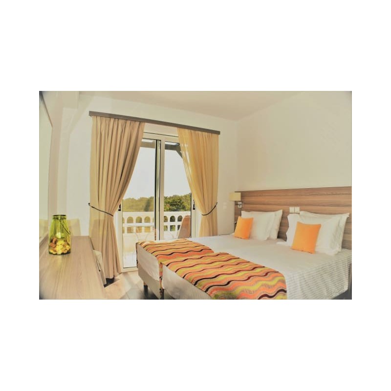 Hotel Lefkorama