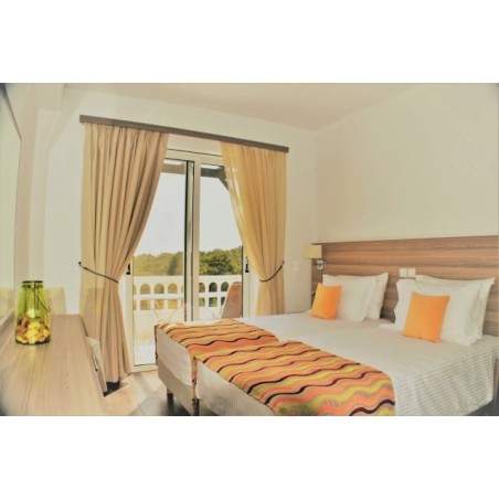 Hotel Lefkorama