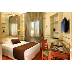 Hotel Degli Aranci