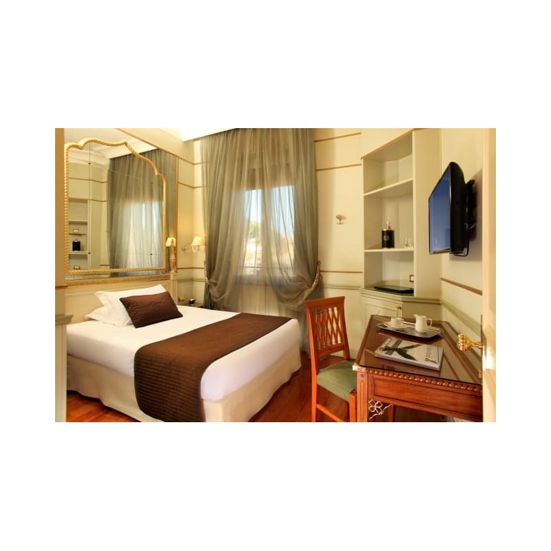 Hotel Degli Aranci