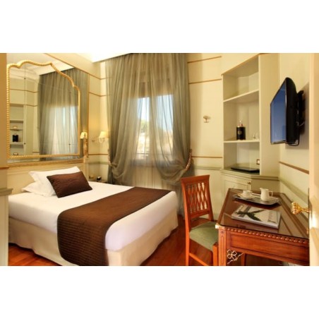 Hotel Degli Aranci