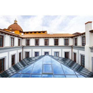 25hours Hotel Piazza San Paolino