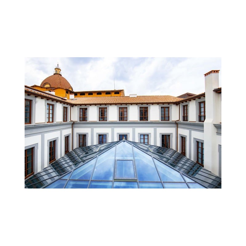 25hours Hotel Piazza San Paolino