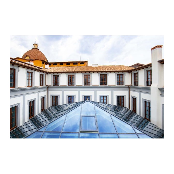 25hours Hotel Piazza San Paolino