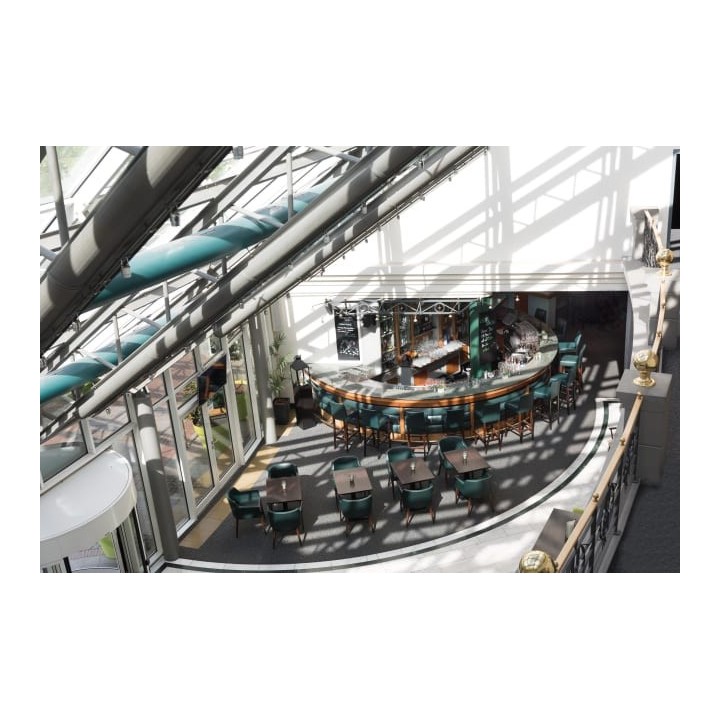 Seminaris Hotel Leipzig