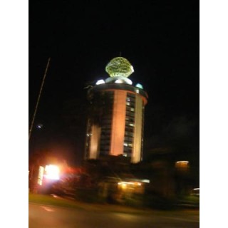 Four Points by Sheraton Orlando International Drive