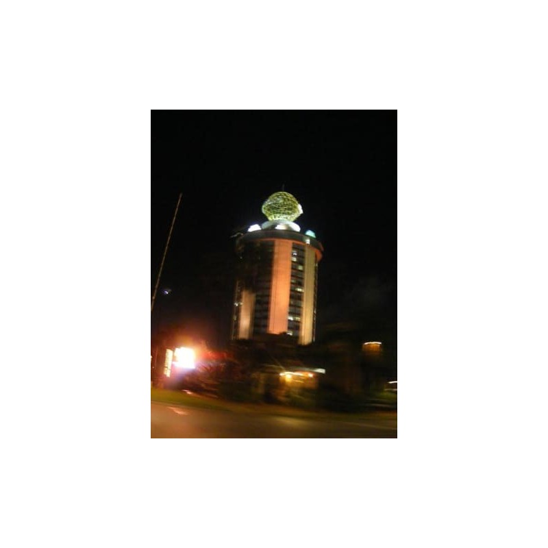 Four Points by Sheraton Orlando International Drive