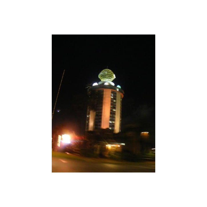 Four Points by Sheraton Orlando International Drive