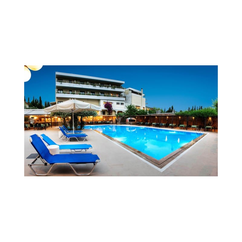 Hotel Miramare
