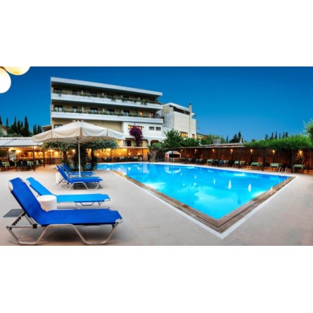 Hotel Miramare