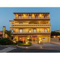 Hotel Rosa dei Venti