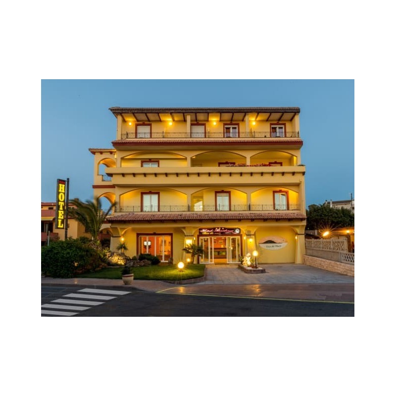 Hotel Rosa dei Venti