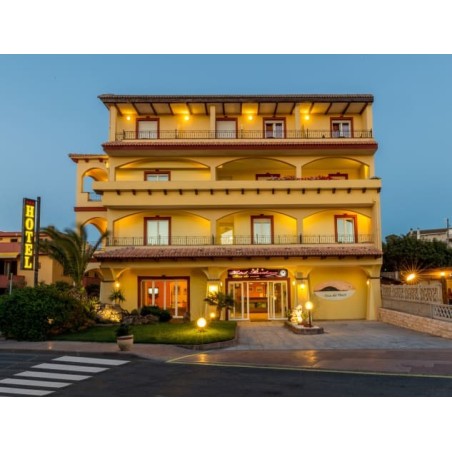 Hotel Rosa dei Venti