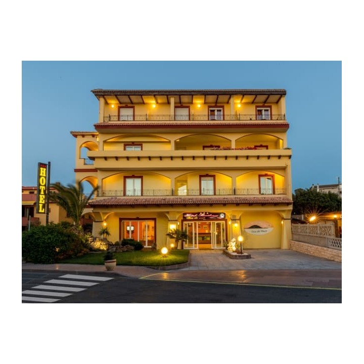 Hotel Rosa dei Venti