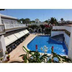 Hotel Brasilia